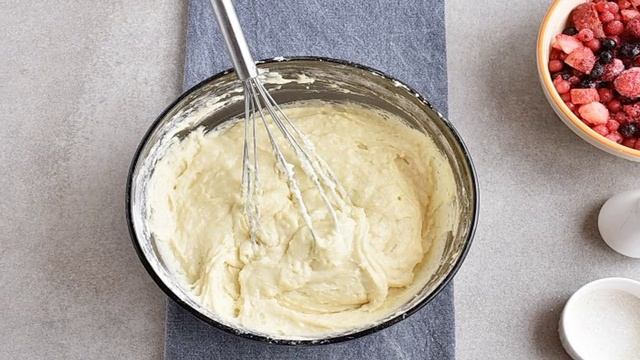 Книга рецептов