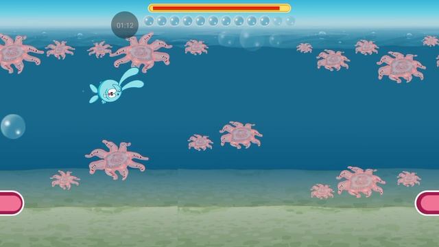 Смешарики прохождение #13