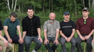 Мальчишечка-бедняжечка