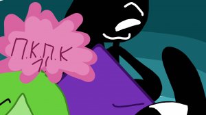 П.К.П.К(пройди квест получи королевство)обжект шоу 1 серия