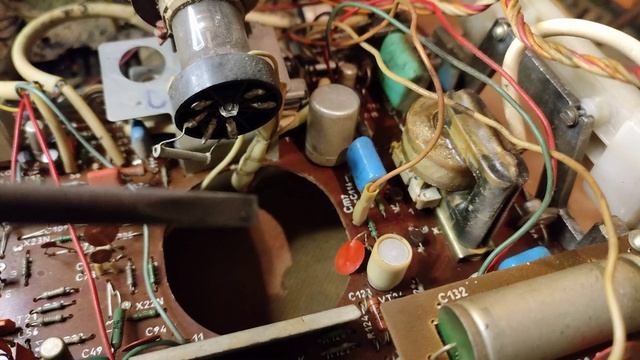 телевизор Юность 406д на разбор смотреть онлайн