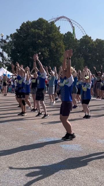 Спасибо всем, кто принял участие в первом забеге «Ленты» 🌻 Вы – невероятные! ❤️ смотреть онлайн