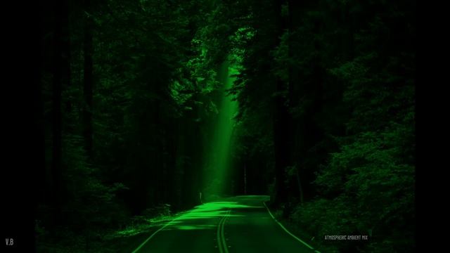 Атмосферный Амбиент микс