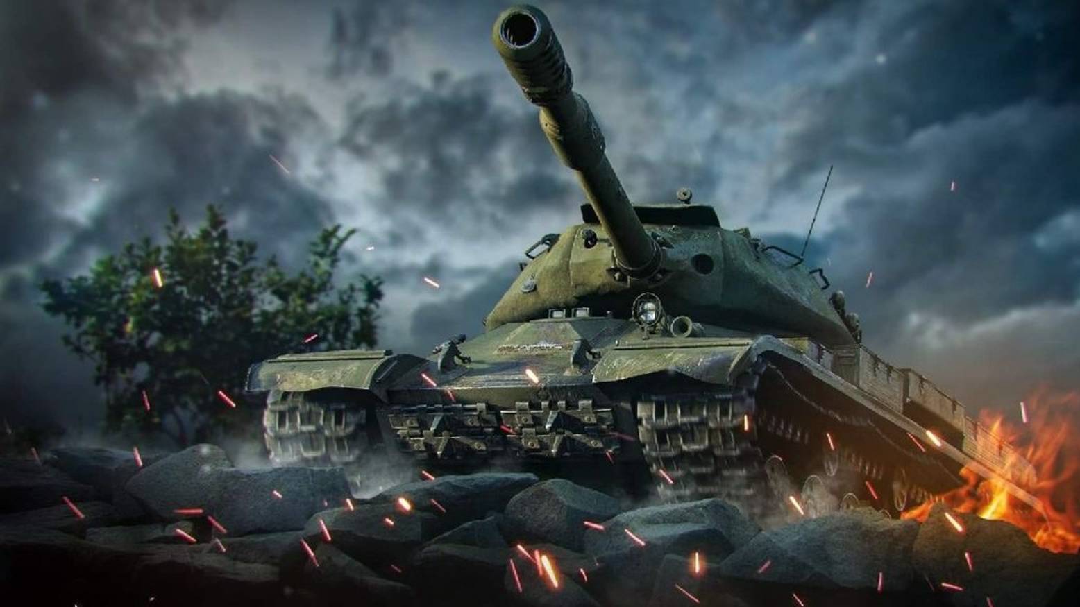 #Игра_Мир_Танков#BZ_74_1#Танки смотреть онлайн
