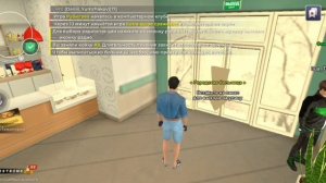 Как устроиться в МЧС в Black Russia