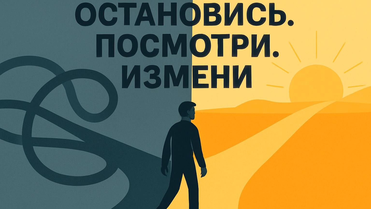 Гибкость важнее! Если то, что ты делаешь, не работает - сделай что то другое! Пресуппозиция НЛП 3.0