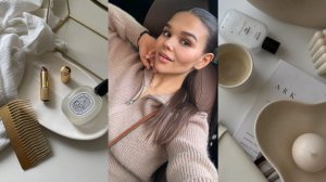 РАСПАКОВКА ПОКУПОК | ПРАЗДНУЕМ ДЕНЬ РОЖДЕНИЯ МУЖА | ГУЛЯЕМ ПО МОСКВЕ |