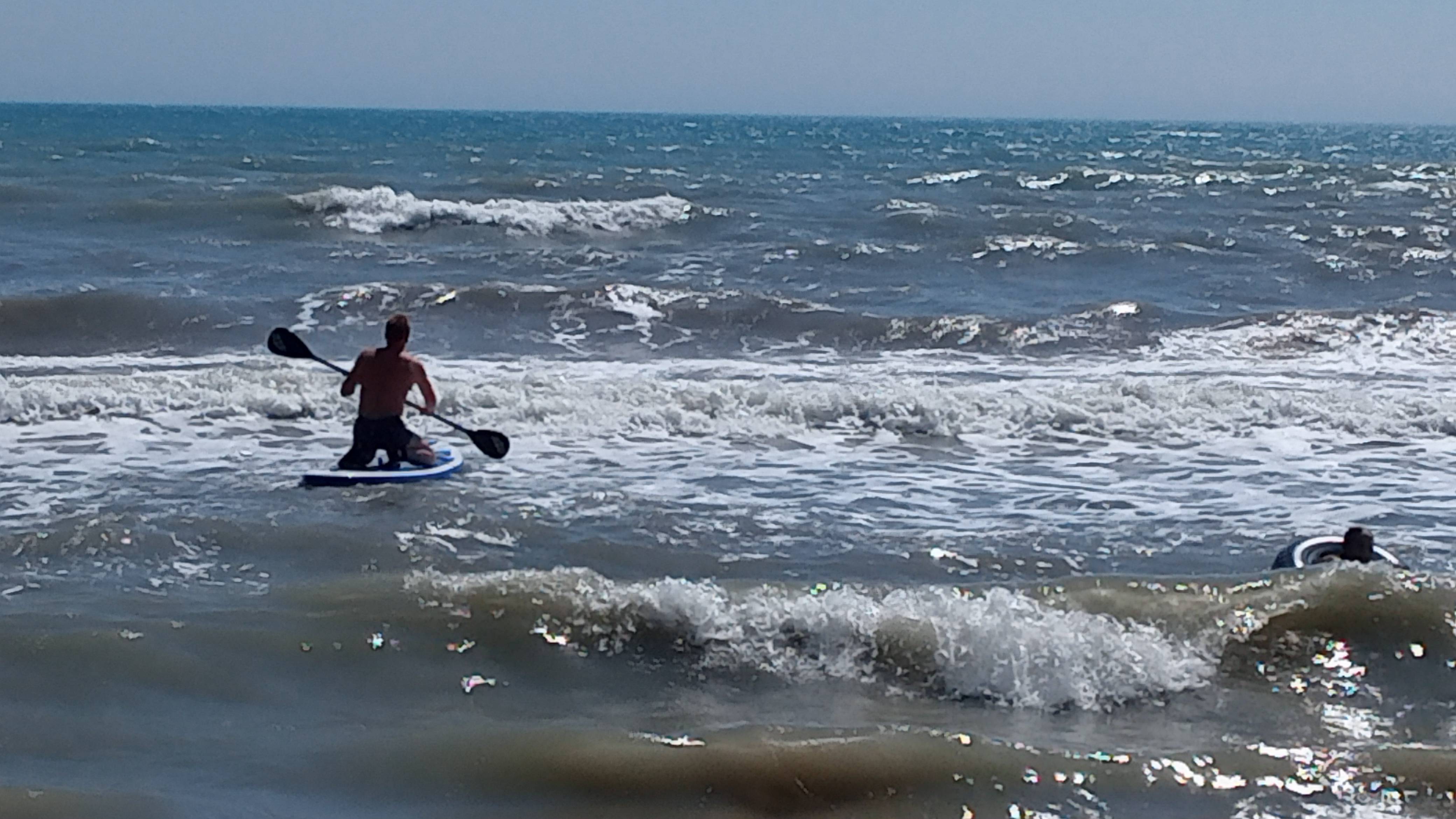 Дагестан - 2023 (день 17-й) смотреть онлайн