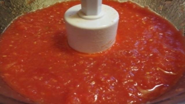 Рецепты от шеф-повара