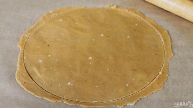 Сборник рецептов