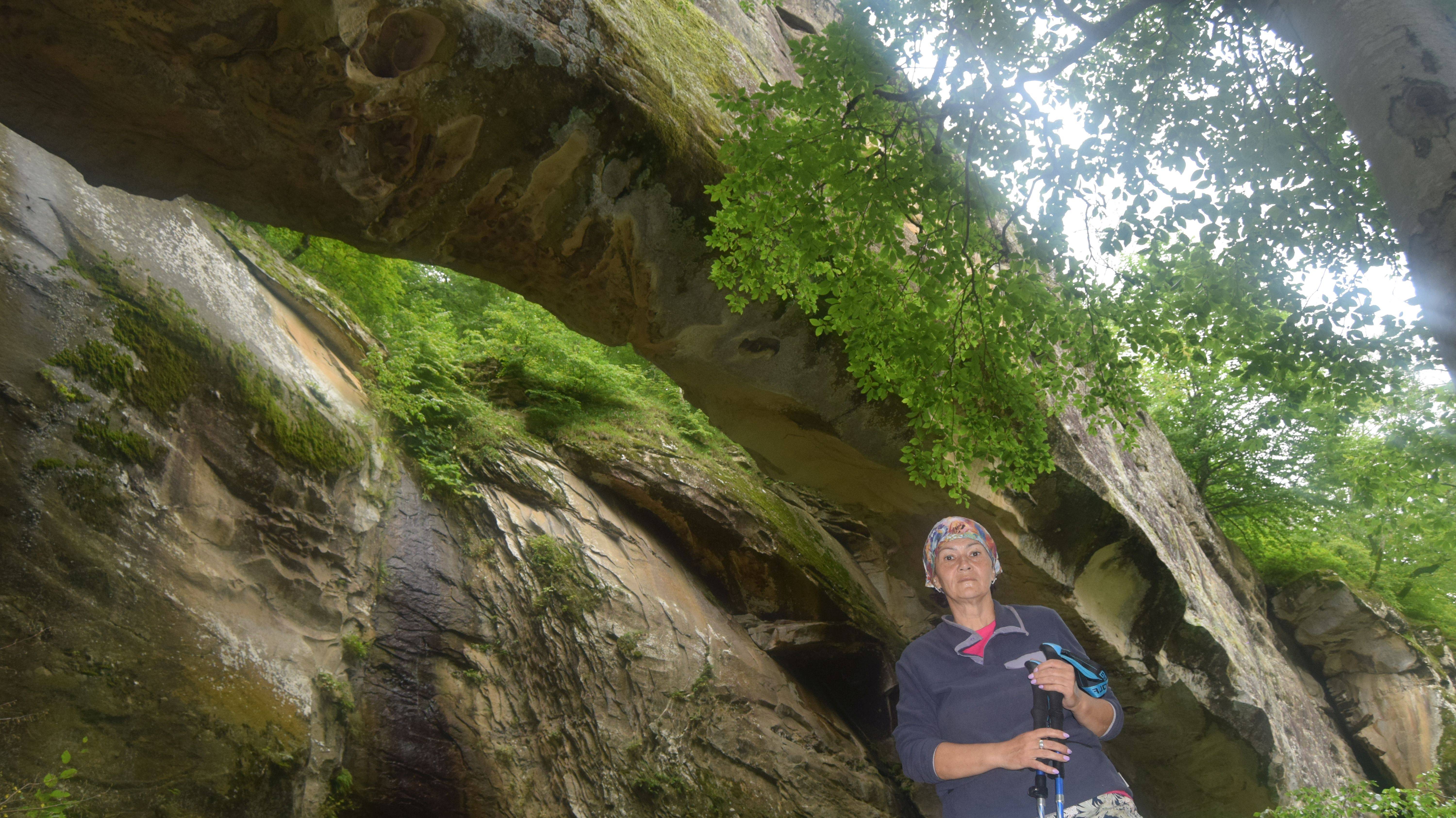 Дагестан - 2023 (день 6-й) смотреть онлайн