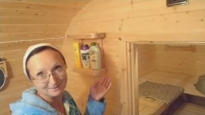 Видео привет с 6 соток 22 июля 2025 года.