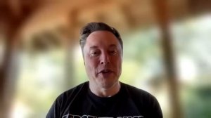 Новое интервью Илона Маска Takeover 2025