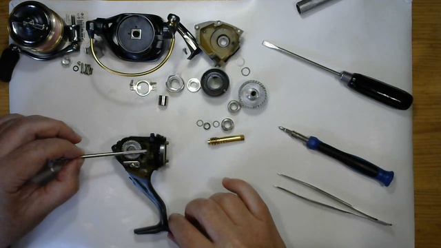 Катушка Ryobi 23 Ecusima Pro 2500 LT смотреть онлайн