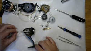 Катушка Ryobi 23 Ecusima Pro 2500 LT