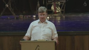 27.07.2025 "Обетование жизни" Пастор Михаил Котов