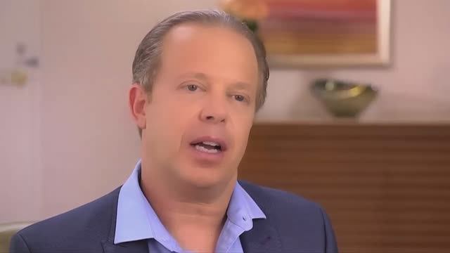 Джо Диспенза / Перепиши свою судьбу / Урок 1