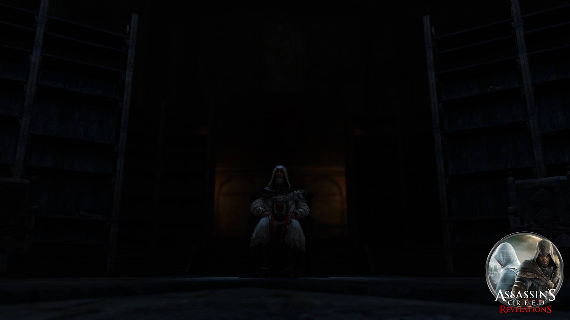 #13 Финал (молчаливое прохождение) - Assassin’s Creed: Revelations смотреть онлайн