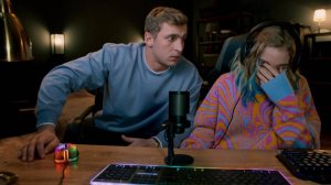 Бедные смеются богатые плачут