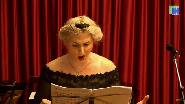 Композитор Ольга Дюжина "Могила Неизвестного Солдата" (ст. Э. Асадова) смотреть онлайн