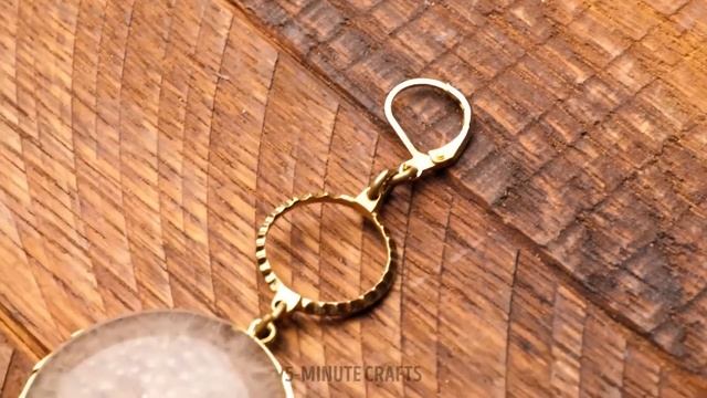 REAL OR NOT? Fun DIY Jewelry Hacks & Trendy Craft Ideas смотреть онлайн