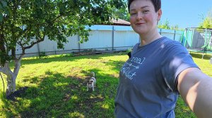 Отдыхаем на ДАЧУ у ребят! Нас встретили как КОРОЛЕЙ и почти ПОДАРИЛИ МАШИНУ) КАЙФ на природе Питер