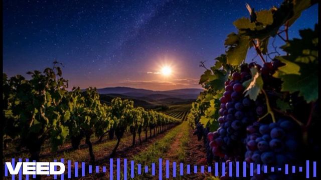 Вера Инбер — Уже заметна воздуха прохлада(мужской вокал).