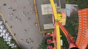 Хоппла Диво Остров Санкт Петербург 2025 год От первого лица