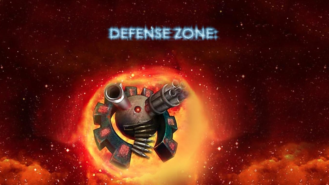 DEFENSE ZONE 1 серия 6 прохождение смотреть онлайн