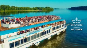 Jay Lumen - Live @ Cruisin Boat Party [21.06.2025]