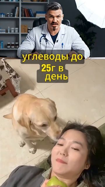 -5 кг за 30 дней без диеты и спортзала