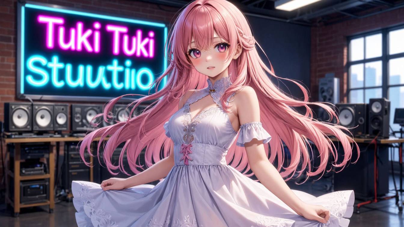 StereoMadness Bia Charbon - Still