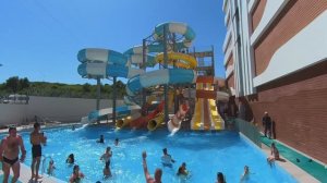 Обзор victory volare hotel 5 турция  Victory be mine Hotel