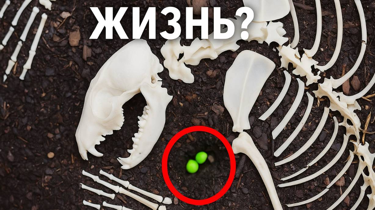 ЭКСПЕРИМЕНТ 100 ДНЕЙ В ЛЕСУ