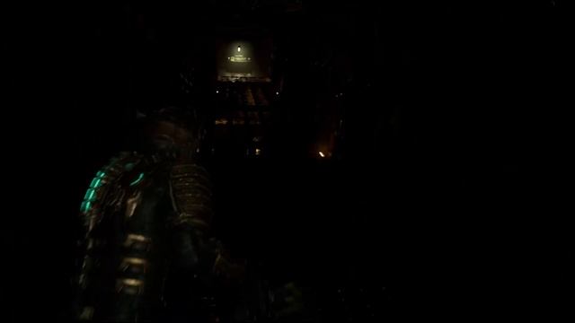 Dead Space Remake (русская озвучка) [06] Глава 3 (Корректировка курса) смотреть онлайн