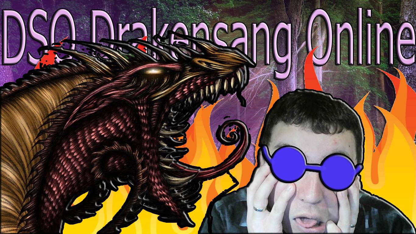 DSO Drakensang Online: бесплатная онлайн-игра смотреть онлайн