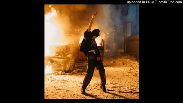 SLAVA MARLOW - Ты горишь как огонь (Instrumental) prod. PlushikBeats смотреть онлайн