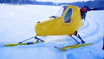 Обзоры изобретений и новости технологий