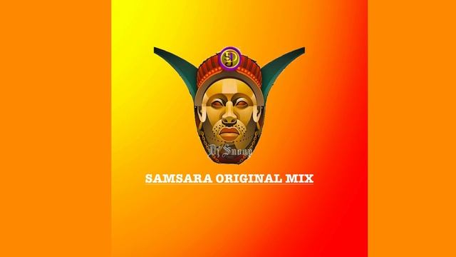 DJSnoop Nnankita & Basta - Sansara (MC Simeon , Alla La Cosita) Original Mix