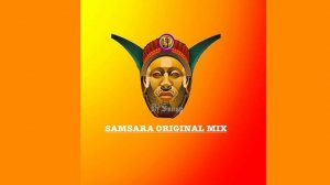 DJSnoop Nnankita & Basta - Sansara (MC Simeon , Alla La Cosita) Original Mix