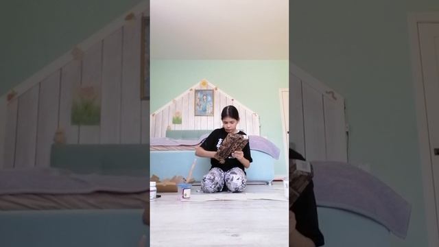 Делаю органайзер часть2