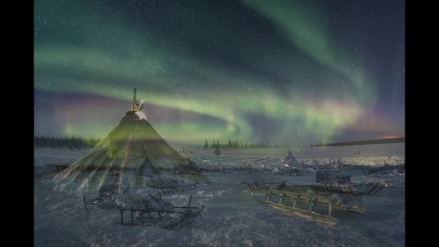 УВЕЗУ тебя Я в ТУНДРУ.mp4 смотреть онлайн