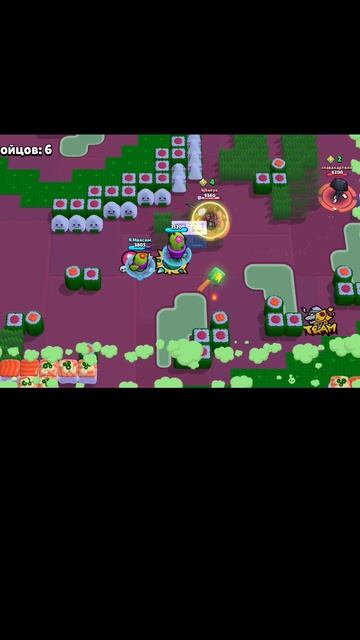 А что бы вы сделали на их месте 😶