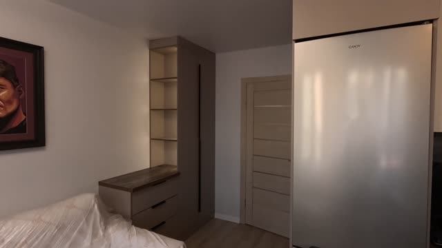 Обставляем квартиру мебелью 191 смотреть онлайн