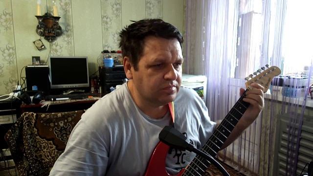 Kreator – Satan Is Real кавер смотреть онлайн