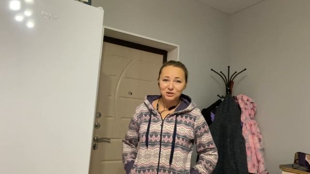 #Влог Пеку пирог и отвечаю на комментарии. Переезд на юг. Строим дом смотреть онлайн