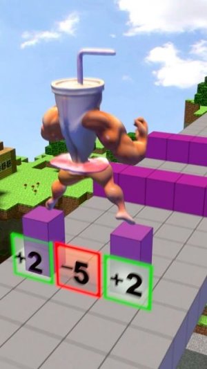 ГРУЗОВЫЕ КОНЬКИ ЧЕЛЛЕНДЖ с Балерино Лололо и Сигма Бой