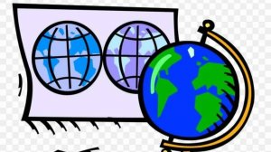 География 7 класс. Строение и свойства географической оболочки