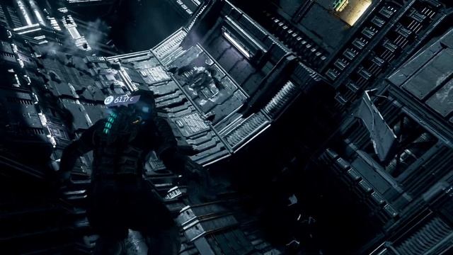 Dead Space Remake (русская озвучка) [08] Глава 4 (К орудиям!) смотреть онлайн