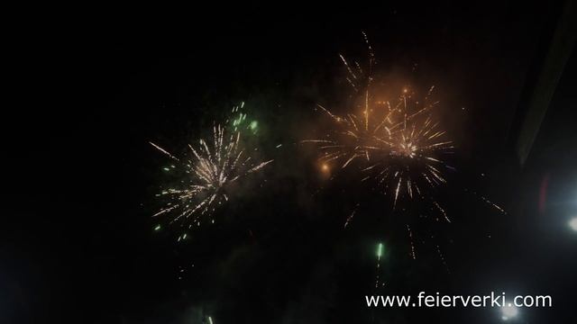 Свадебный фейерверк. Вертушка-12, дорожка-6 + салют смотреть онлайн